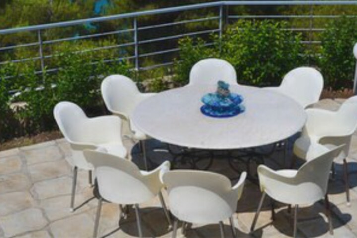 Terrace/Patio 18 of 22