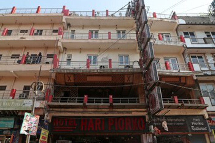 Hotel 15 of 24