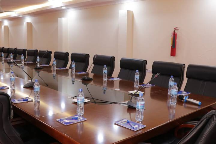 Business Center 20 of 22