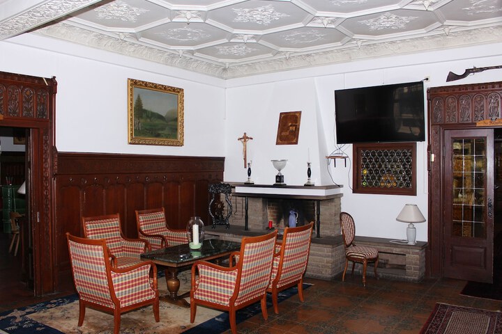 Hotel Neustädter Hof in Titisee-Neustadt
