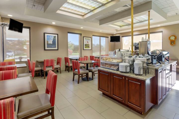 Coffee service