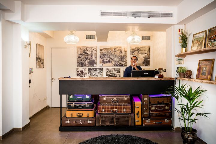 Hotel Interior 2 of 63