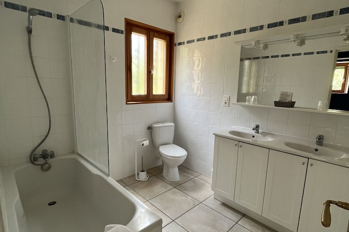 Bath Amenities
