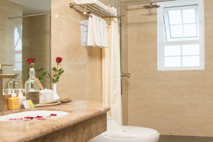 Bath Photo