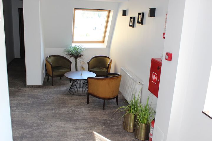 Hotel Interior 33 of 46