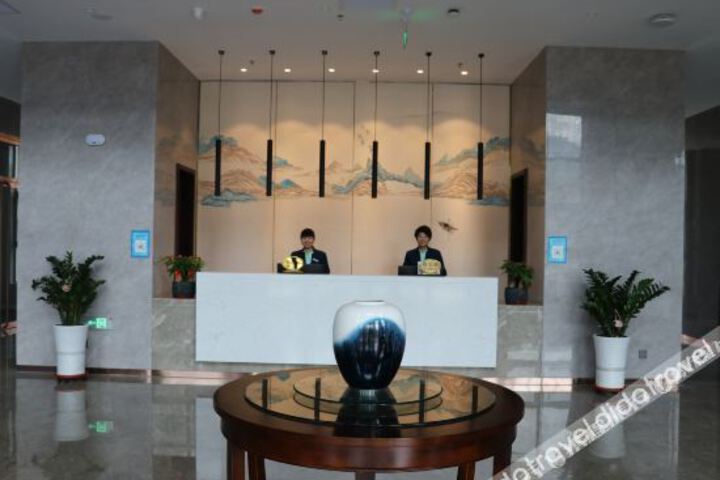 Hotel Interior 15 of 27