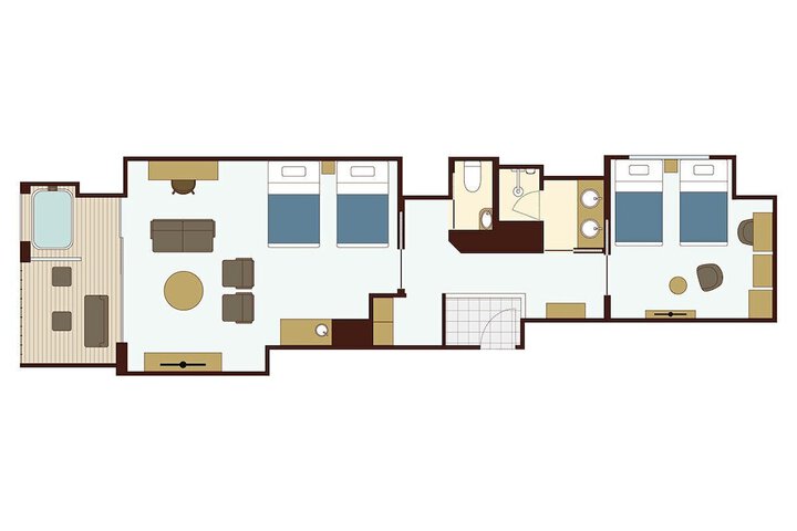 Room 14 of 96