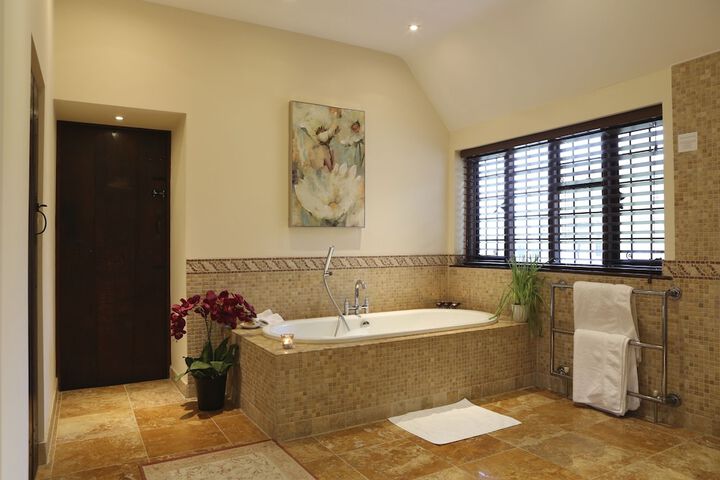 Fitness Center Photo