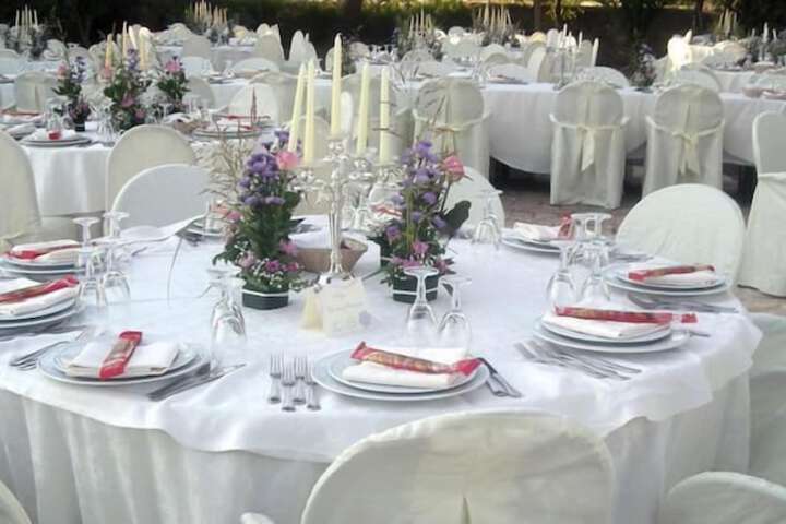 Wedding/Banquet 21 of 29