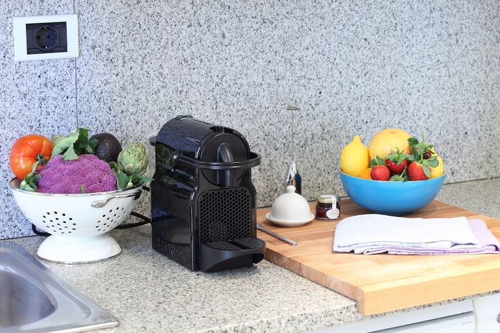 Fitness Facility Photos