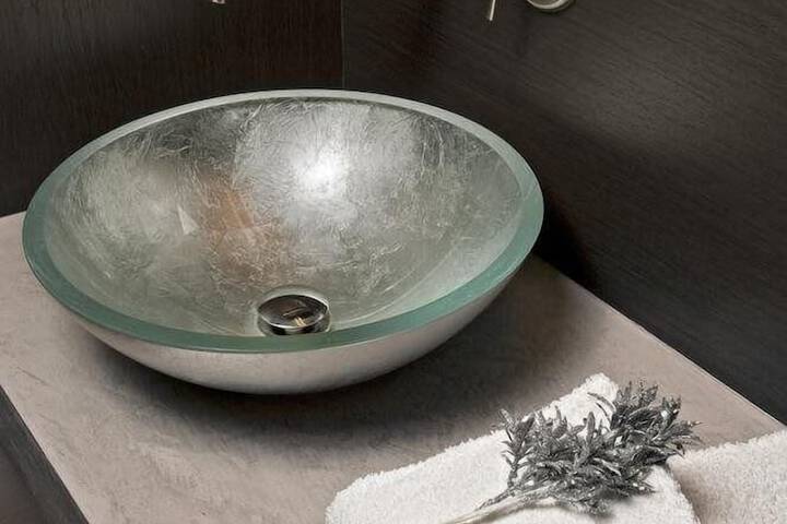 Bathroom Vanities