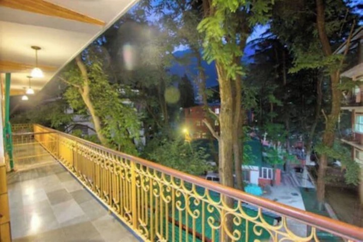Hotel 18 of 18