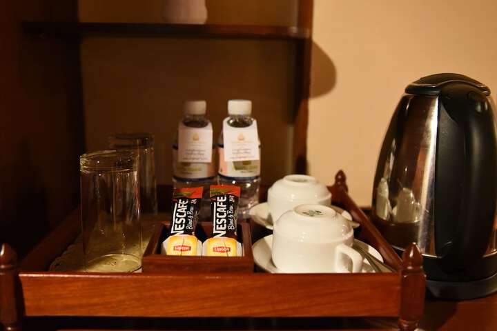 Breakfast/Coffee Service 41 of 96