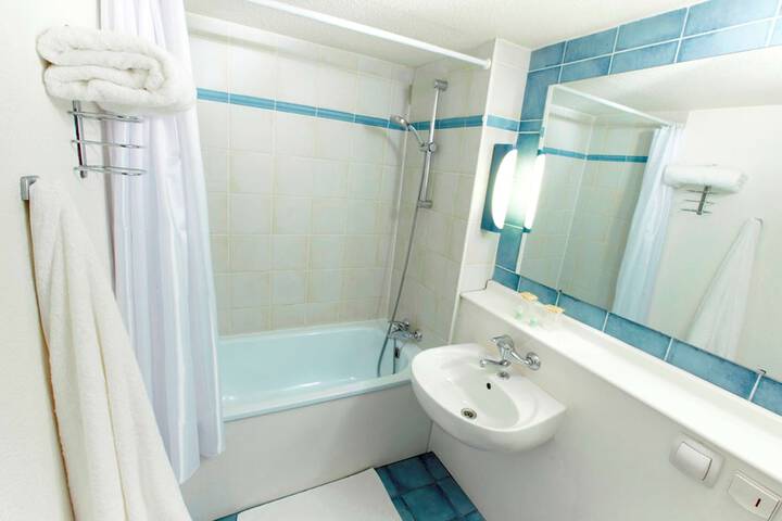 Bath Interior