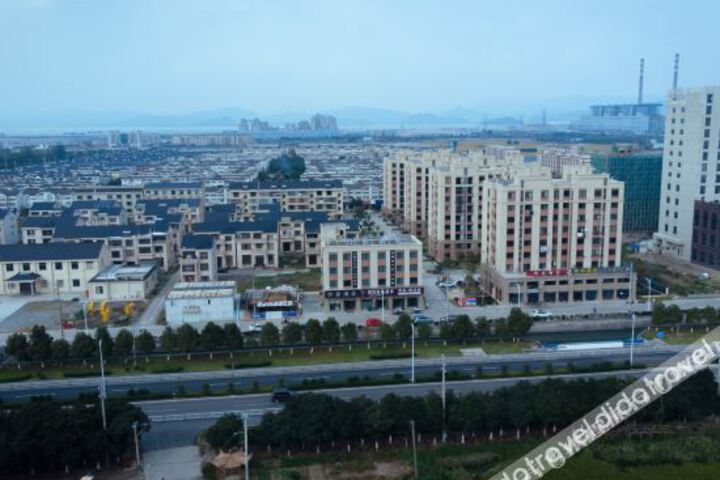 Xiangshan Zhuyuan Hotel