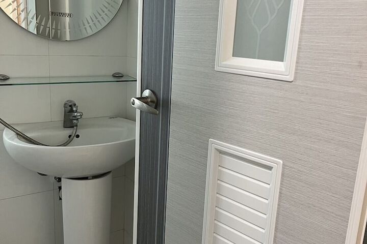 Bath Interior