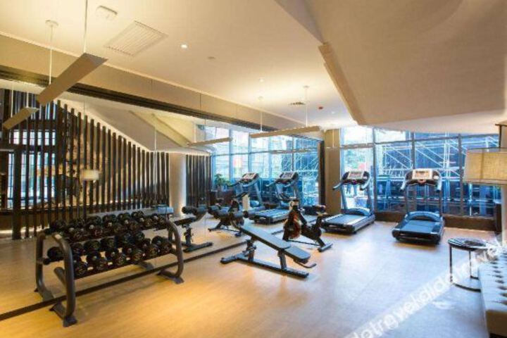 Health and Fitness 3 of 26