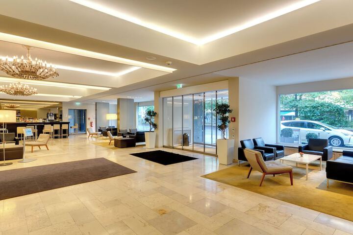 Hallway