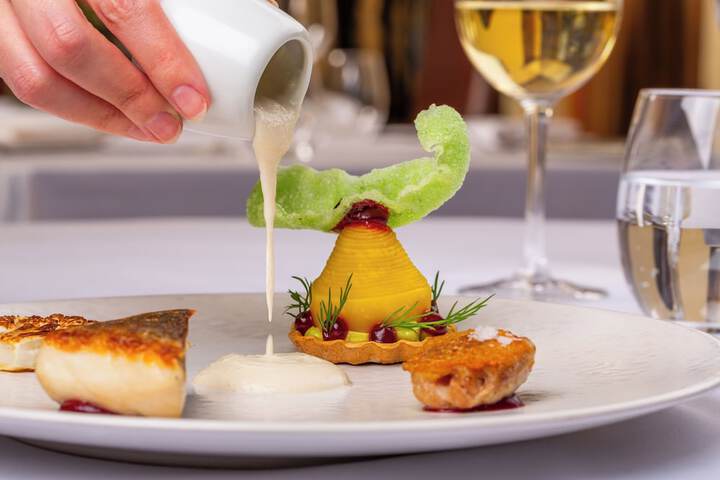 Restaurants