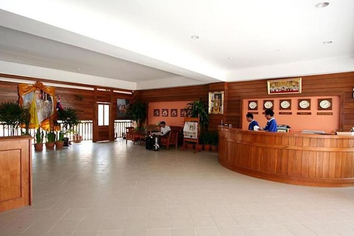 Hotel Interior 2 of 46