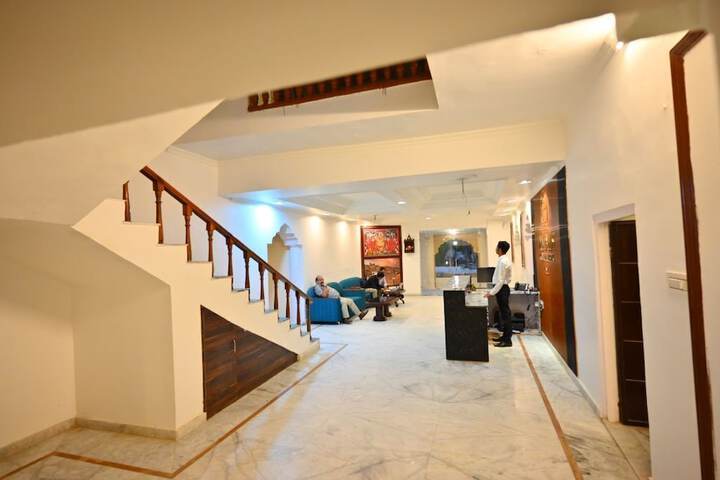 Hotel Interior 2 of 46