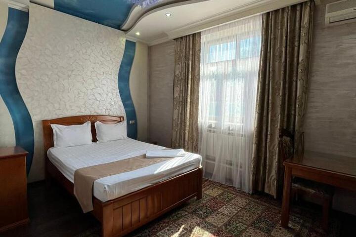 Akzhol Hotel Almaty