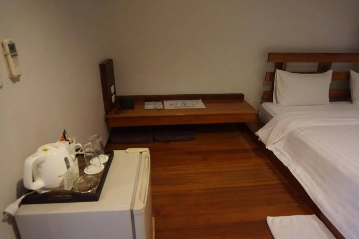 Spa Photos
