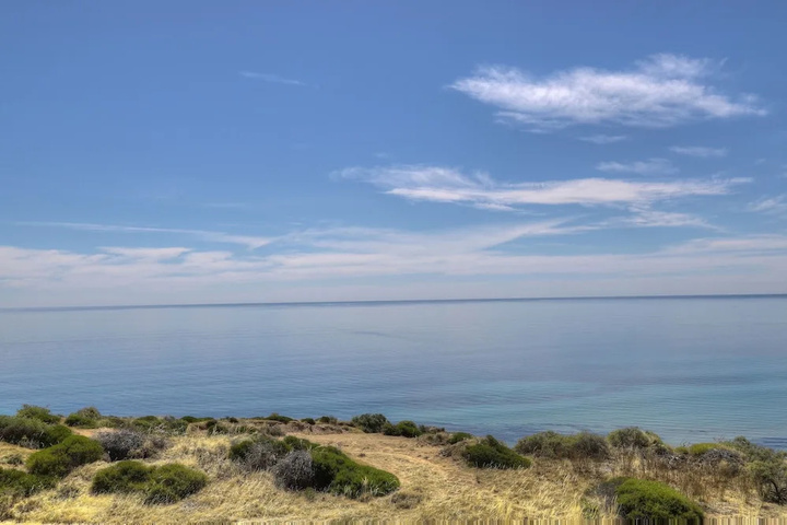 Beach 18 of 24