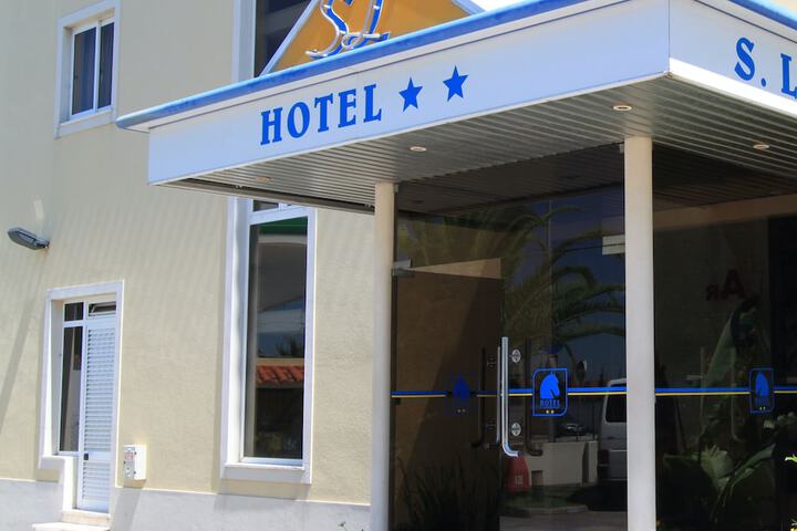 Photo of Hotel Sao Lourenco