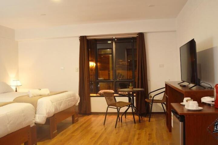 Room 3 of 5