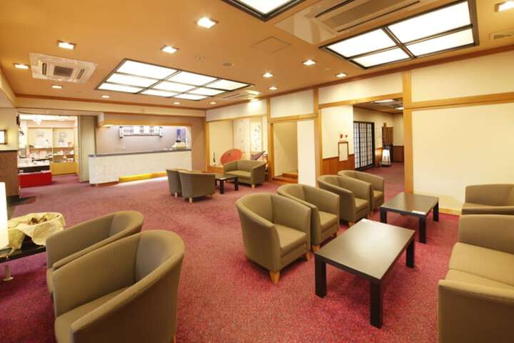 Hotel Interior 2 of 30