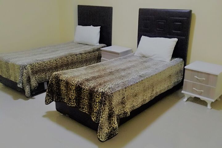 Room 21 of 25