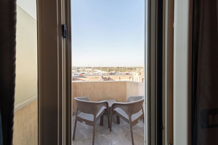 Hotel View 56 of 56