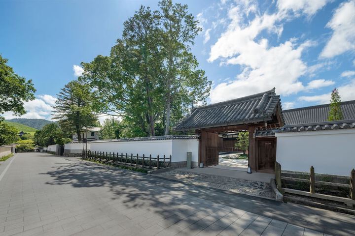 Shisui a Luxury Collection Hotel, Nara
