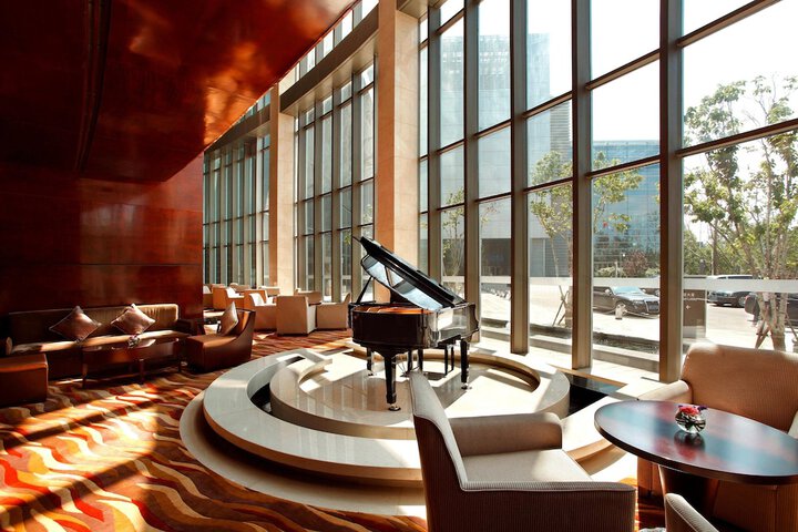 Hotel Interior 7 of 54