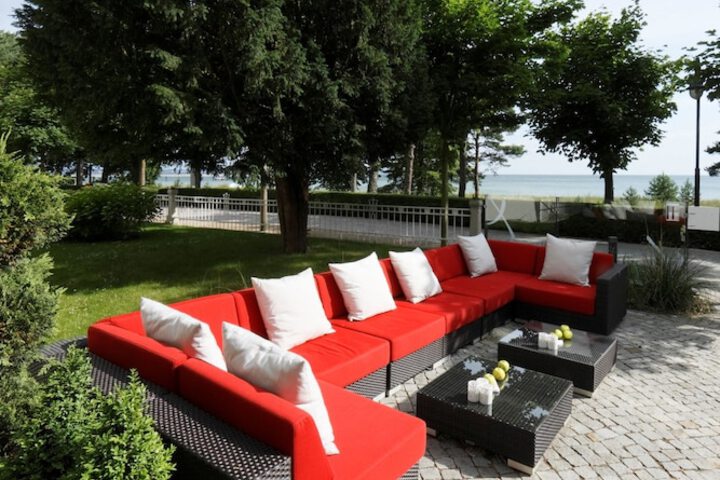 Terrace/Patio 34 of 43
