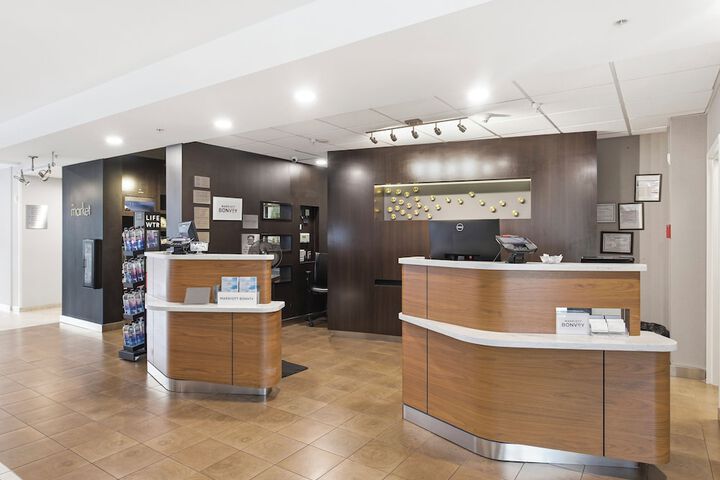 Lobby Photos