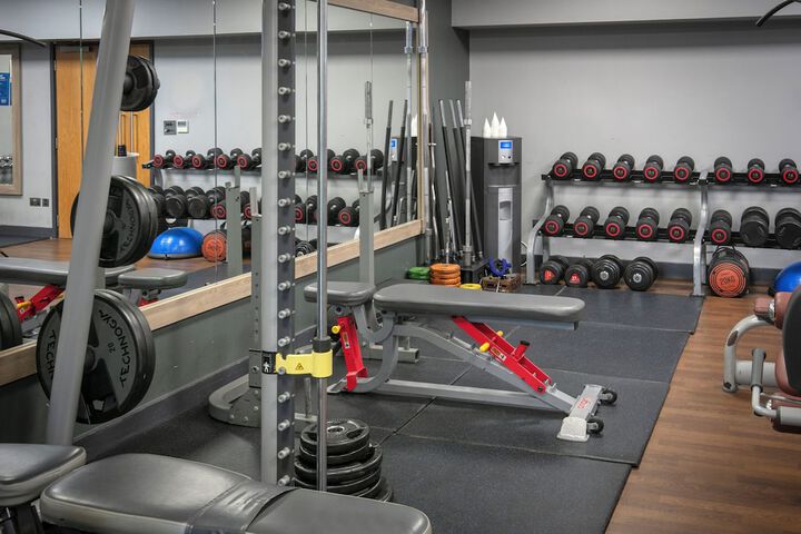 Health and Fitness 42 of 64