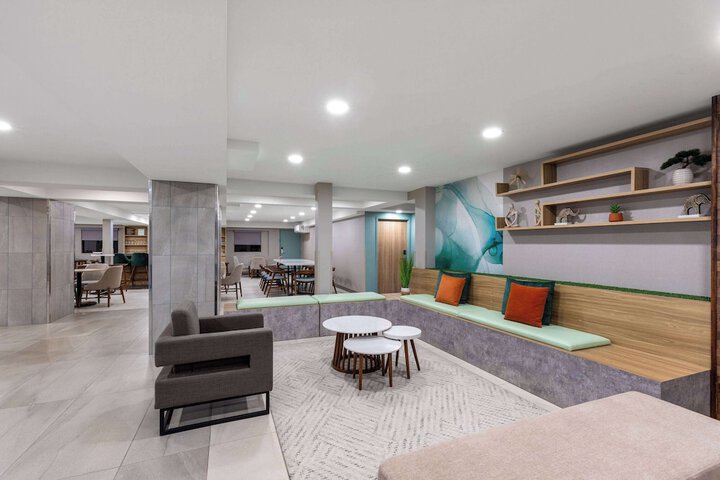 Hotel Interior 3 of 30