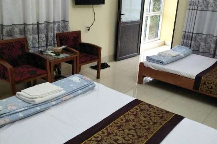 Room 9 of 23