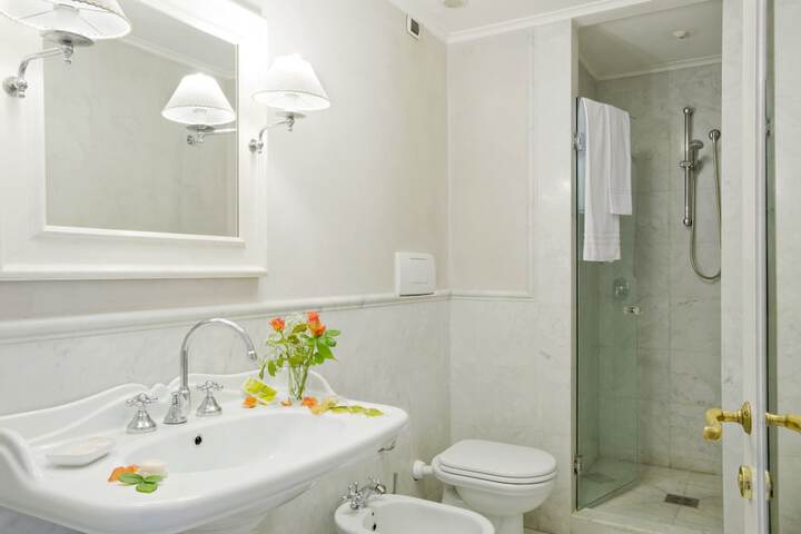 Bath Amenities