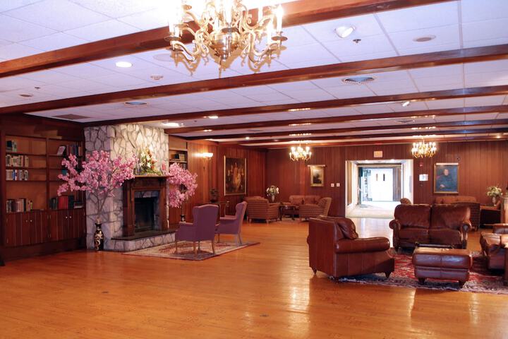Library