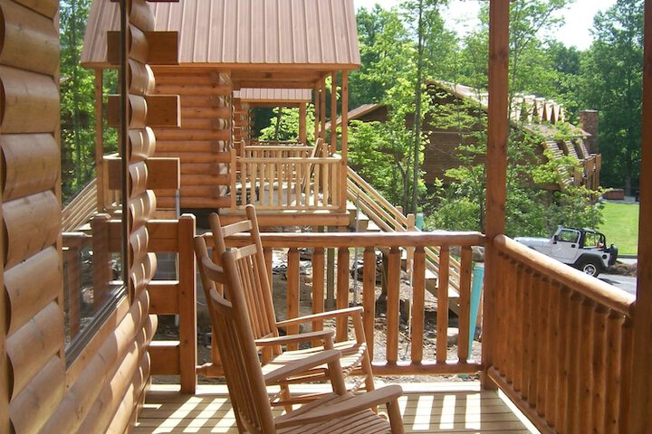 Terrace/Patio 7 of 19