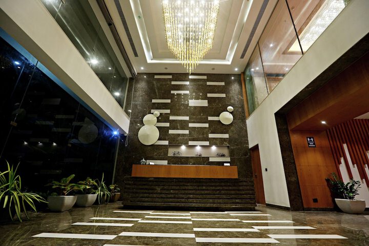 Hotel 71 of 74