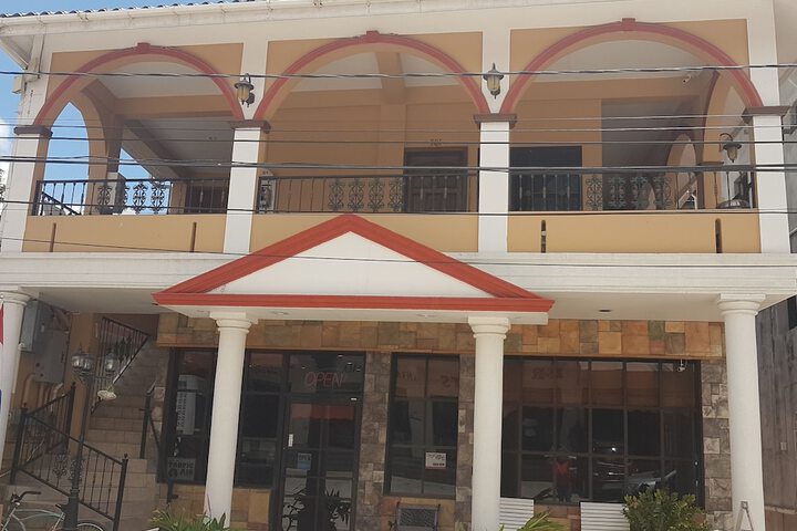 Hotel 62 of 65