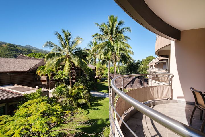 View from room