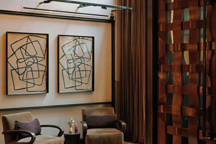 Hotel Interior 5 of 71