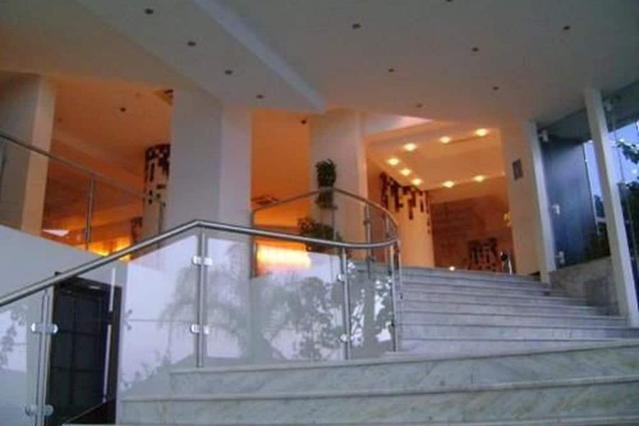 Hotel Interior 27 of 38