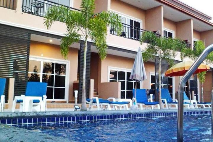 Fitness Center Photo