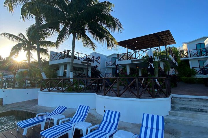 Hotel 18 of 22